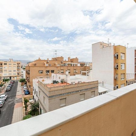 Trendy Homes Zapillo I - Playa A 5 Minutos Andando อัลเมรีอา ภายนอก รูปภาพ