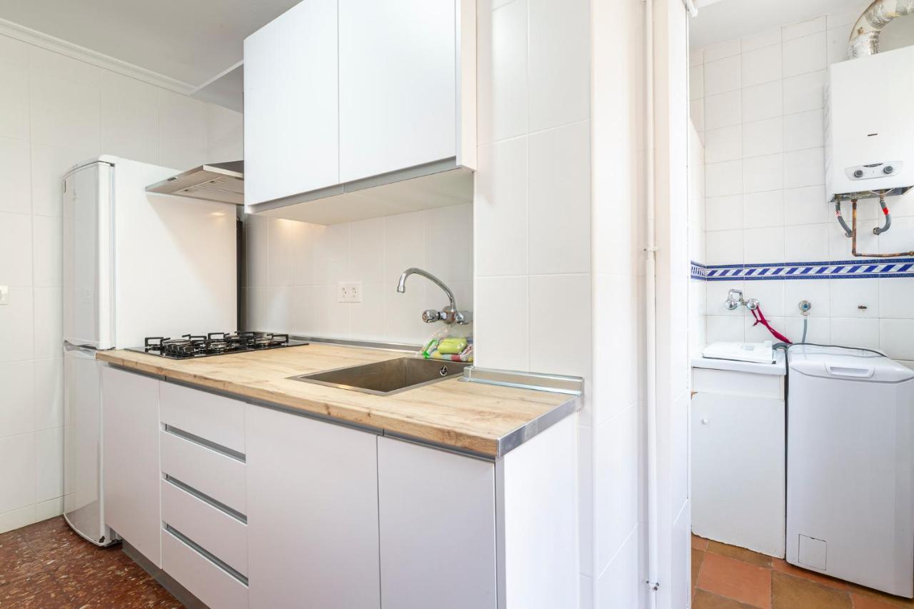 Trendy Homes Zapillo I - Playa A 5 Minutos Andando อัลเมรีอา ภายนอก รูปภาพ