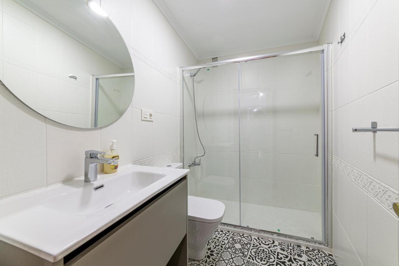 Trendy Homes Zapillo I - Playa A 5 Minutos Andando อัลเมรีอา ภายนอก รูปภาพ