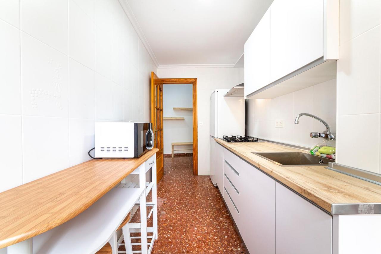 Trendy Homes Zapillo I - Playa A 5 Minutos Andando อัลเมรีอา ภายนอก รูปภาพ