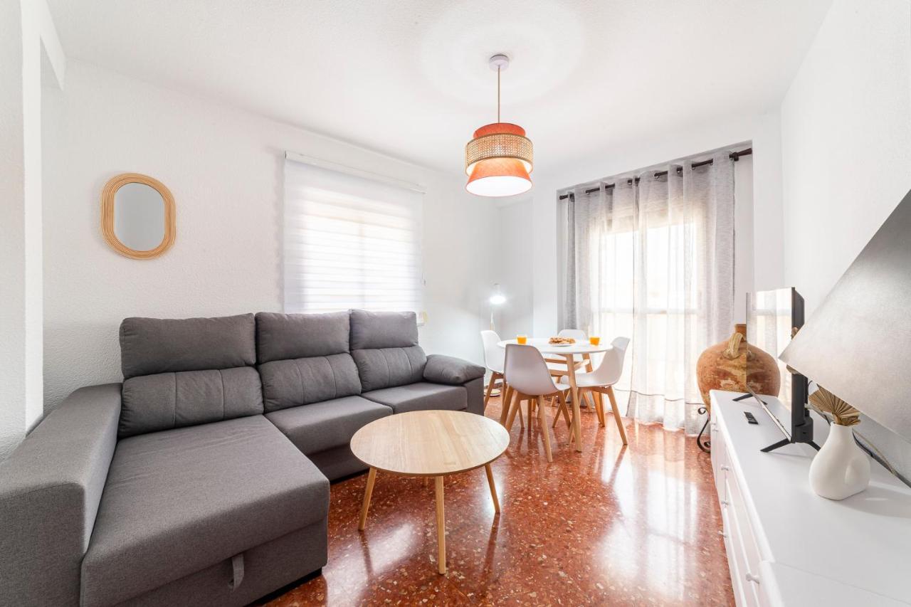 Trendy Homes Zapillo I - Playa A 5 Minutos Andando อัลเมรีอา ภายนอก รูปภาพ