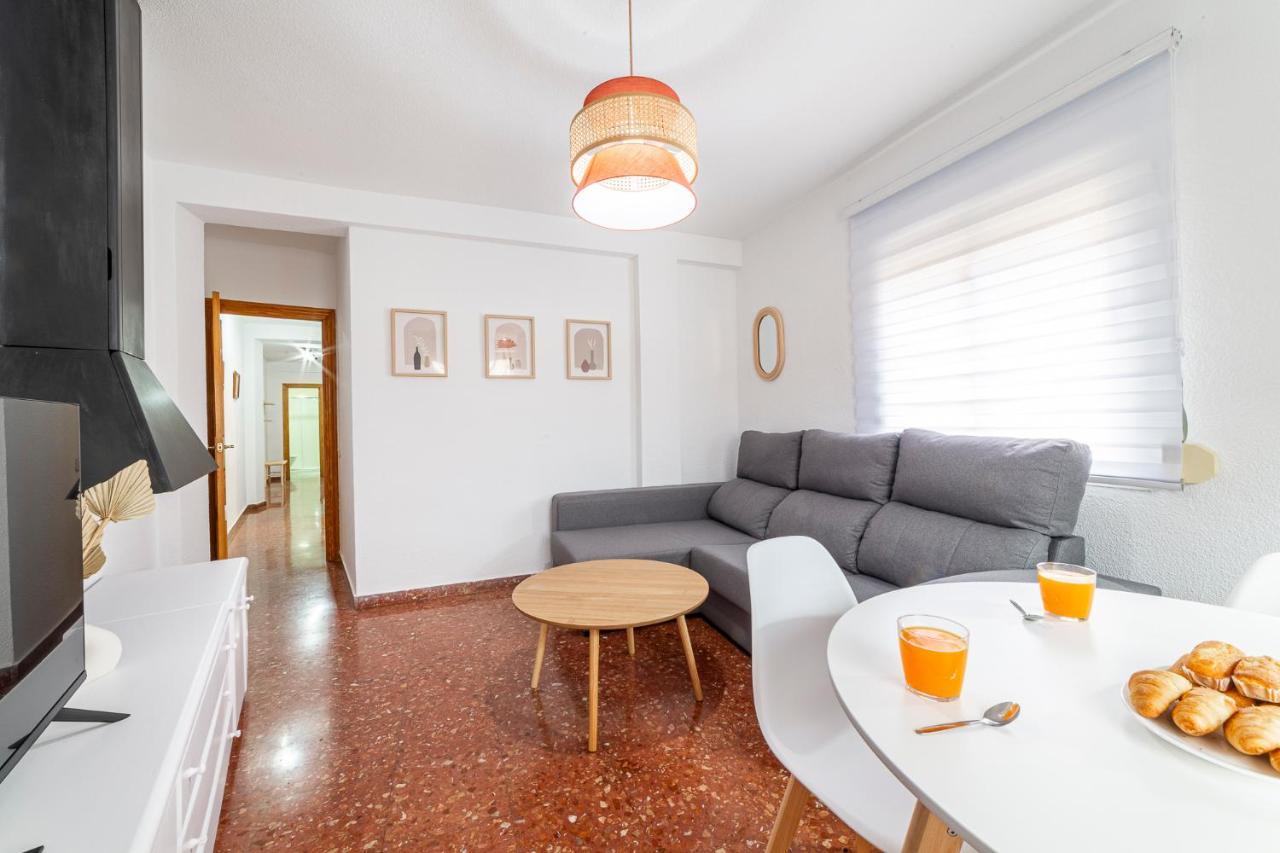 Trendy Homes Zapillo I - Playa A 5 Minutos Andando อัลเมรีอา ภายนอก รูปภาพ