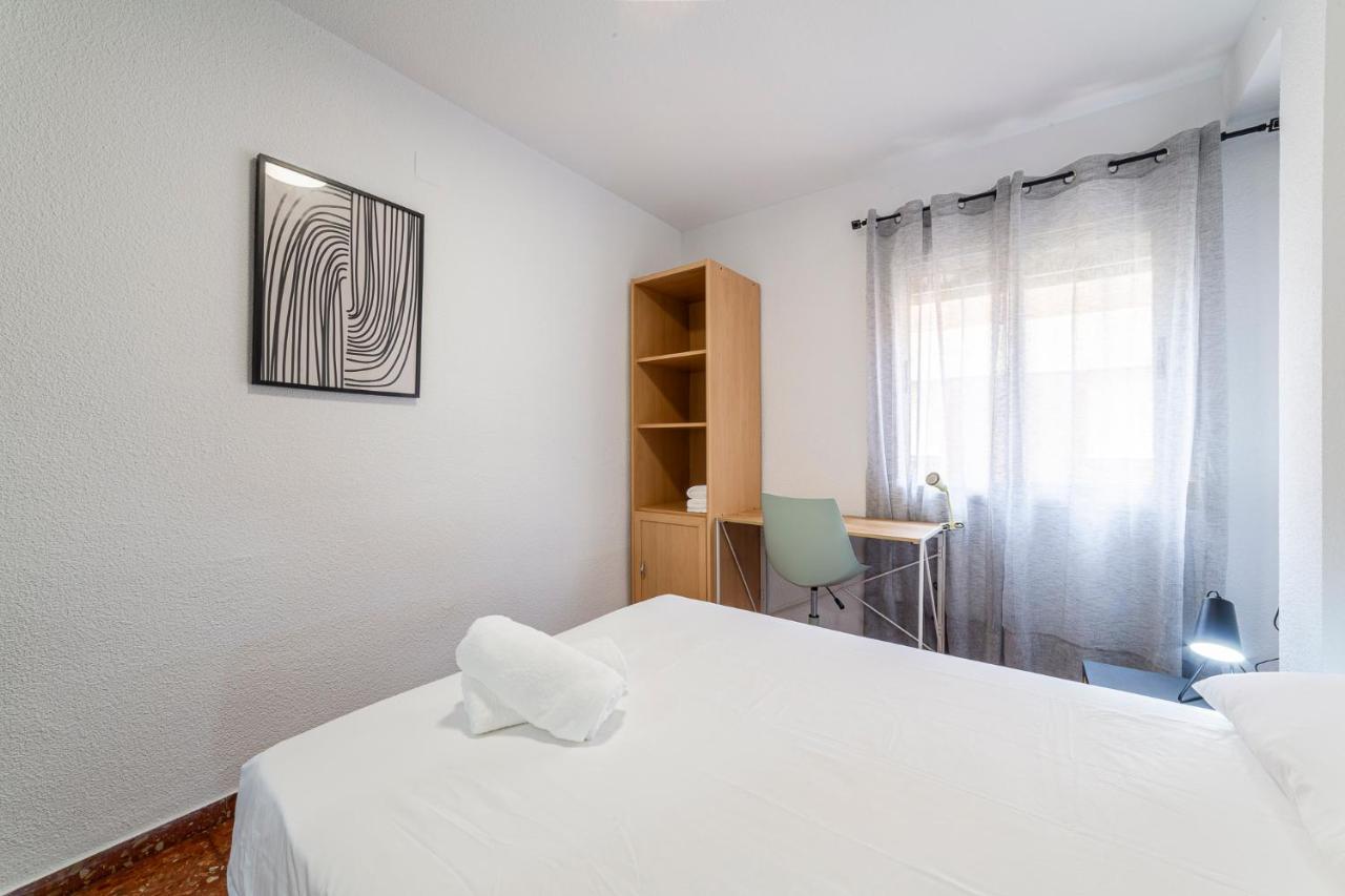 Trendy Homes Zapillo I - Playa A 5 Minutos Andando อัลเมรีอา ภายนอก รูปภาพ