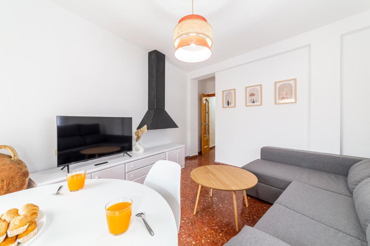 Trendy Homes Zapillo I - Playa A 5 Minutos Andando อัลเมรีอา ภายนอก รูปภาพ