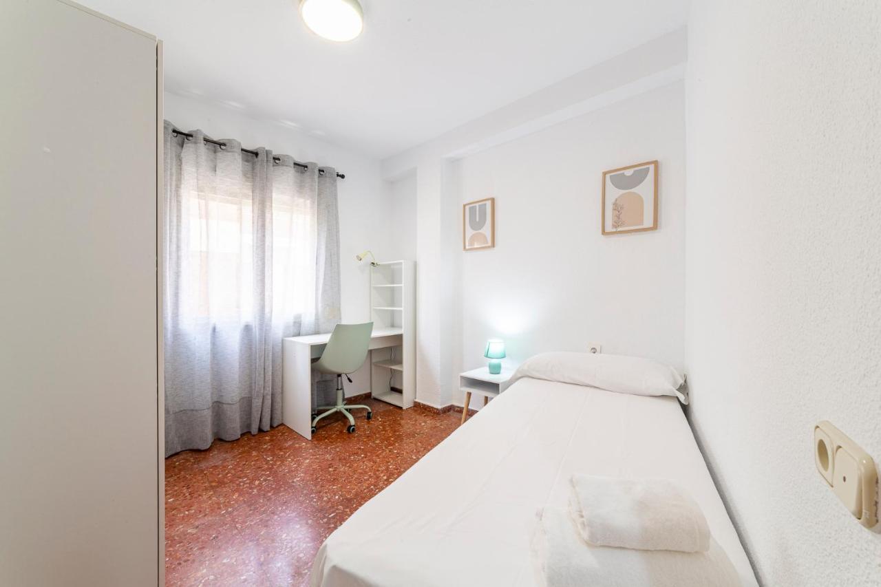 Trendy Homes Zapillo I - Playa A 5 Minutos Andando อัลเมรีอา ภายนอก รูปภาพ